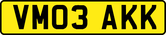 VM03AKK