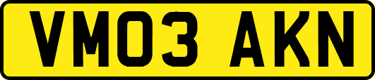 VM03AKN