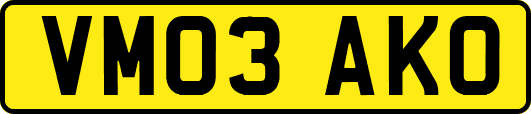 VM03AKO