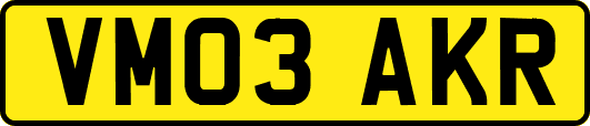 VM03AKR