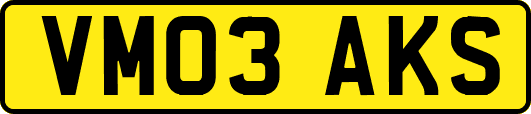 VM03AKS