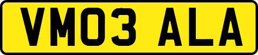 VM03ALA