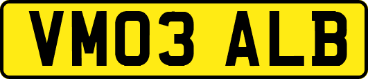 VM03ALB