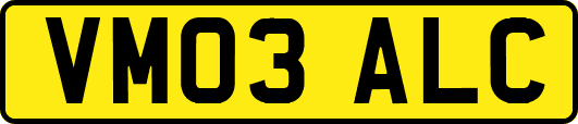 VM03ALC
