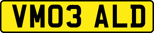 VM03ALD