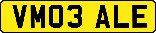 VM03ALE