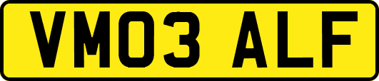 VM03ALF