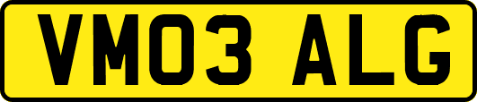 VM03ALG