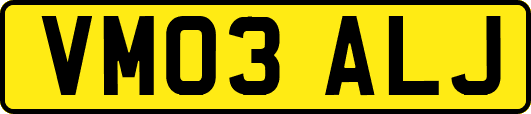 VM03ALJ