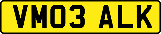 VM03ALK