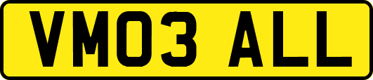 VM03ALL