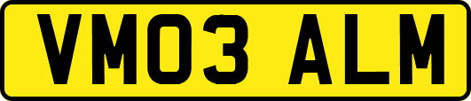 VM03ALM