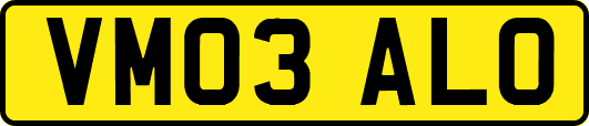 VM03ALO