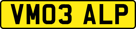 VM03ALP