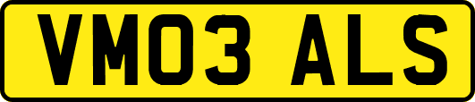 VM03ALS