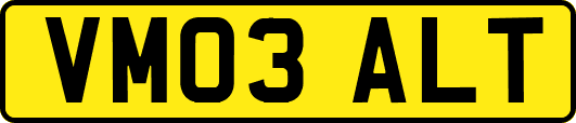 VM03ALT