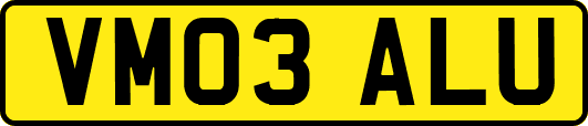 VM03ALU