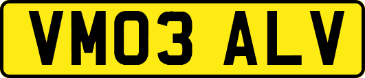 VM03ALV