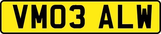 VM03ALW