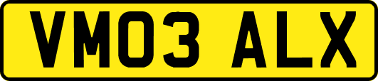 VM03ALX
