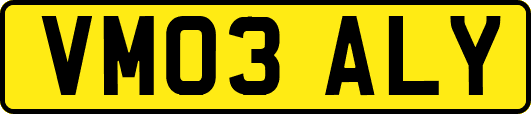 VM03ALY