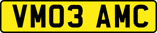 VM03AMC