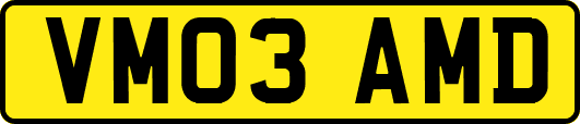 VM03AMD