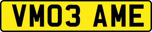 VM03AME