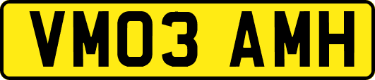 VM03AMH