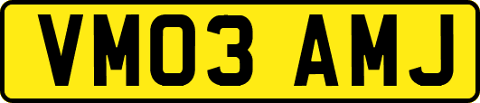 VM03AMJ