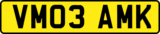 VM03AMK