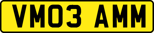 VM03AMM