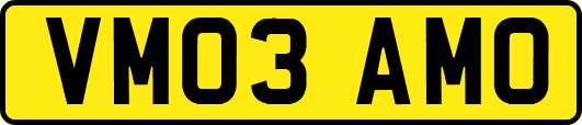 VM03AMO