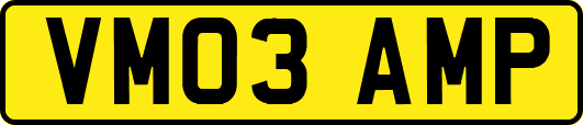 VM03AMP
