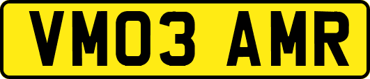 VM03AMR