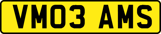 VM03AMS