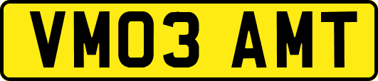 VM03AMT