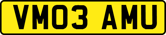 VM03AMU