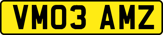 VM03AMZ