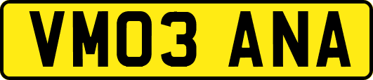 VM03ANA