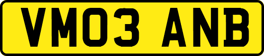VM03ANB