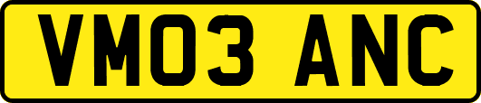 VM03ANC