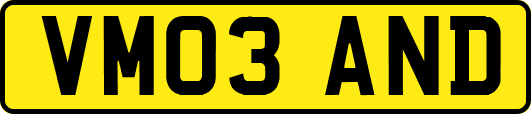 VM03AND