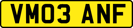 VM03ANF