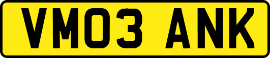 VM03ANK