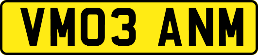 VM03ANM