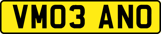VM03ANO