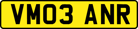 VM03ANR