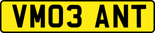 VM03ANT
