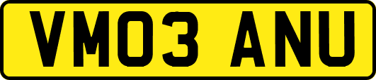 VM03ANU